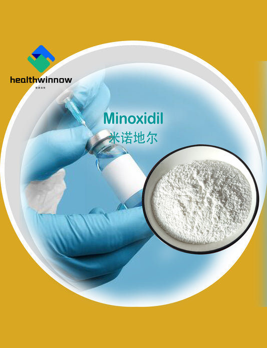 Minoxidil/米诺地尔